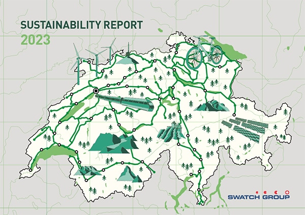 Sustainability Report 2023