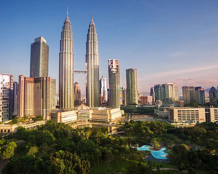 Kuala Lumpur