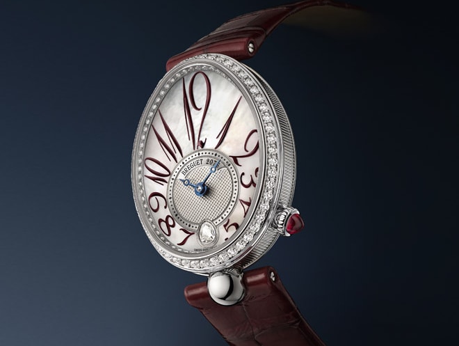 Breguet Reine de Naples