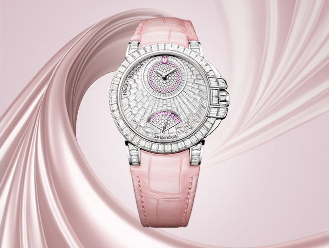 Harry Winston