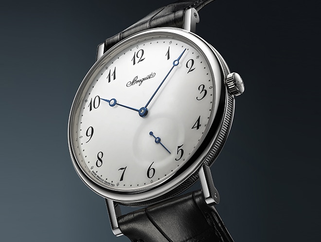 Breguet Classique 7147BR