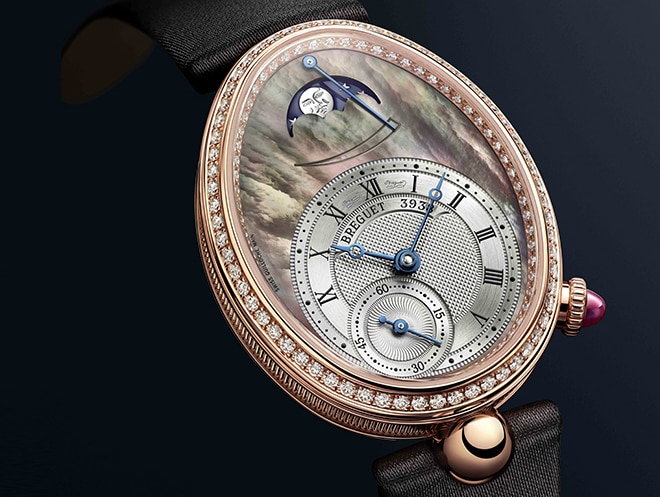 Breguet Reine de Naples